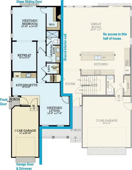 Furnished Finder property 248255_2 photo 3