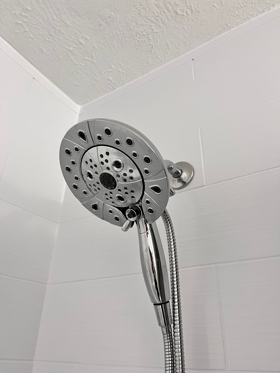 Nice, new rainshower feature