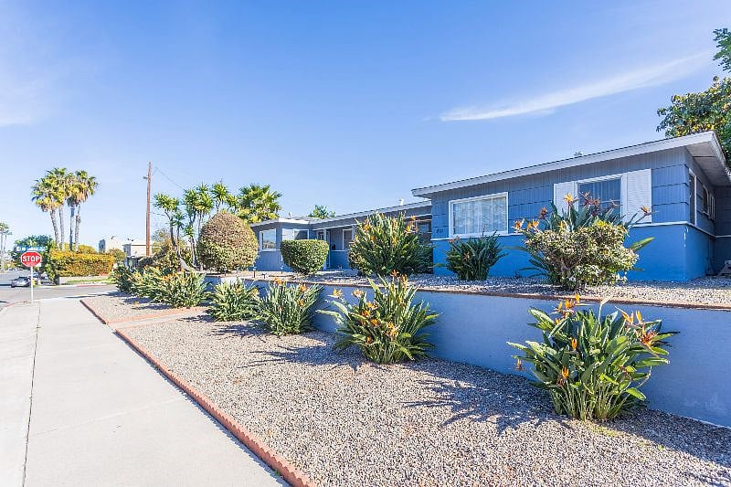 Located in beautiful, vibrant Pacific Beach!