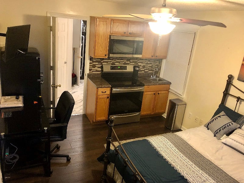 Furnished Finder property 248677_2 photo 4