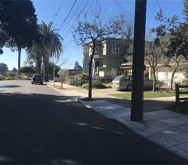 NEIGHBORHOOD