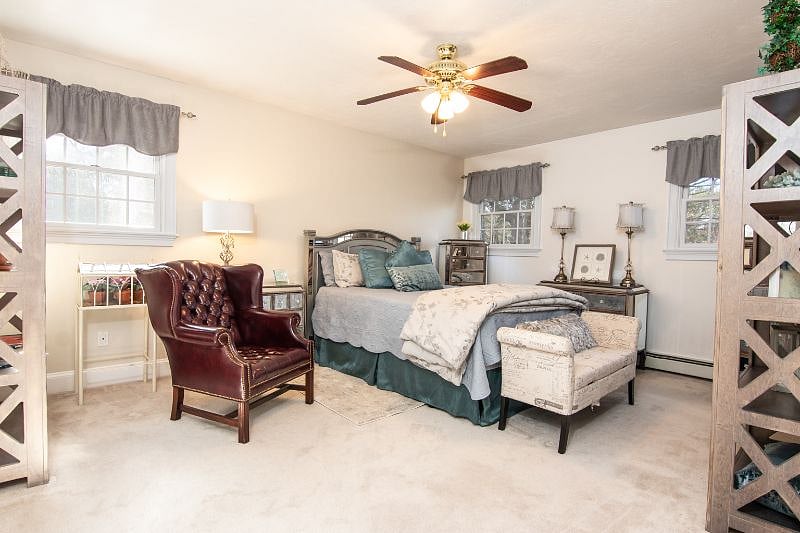 Haydens Room