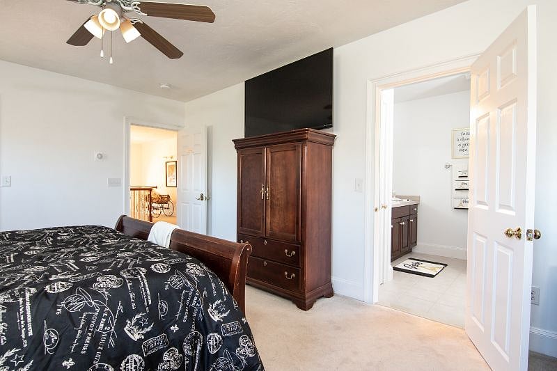 Jacobs Room