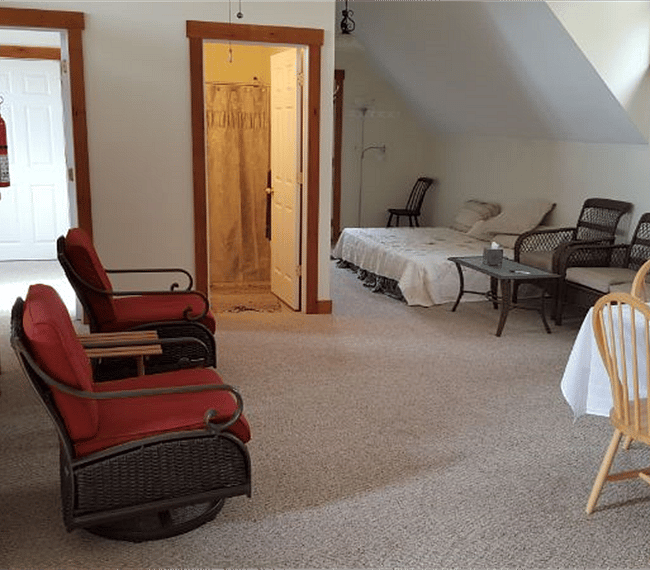 Great room