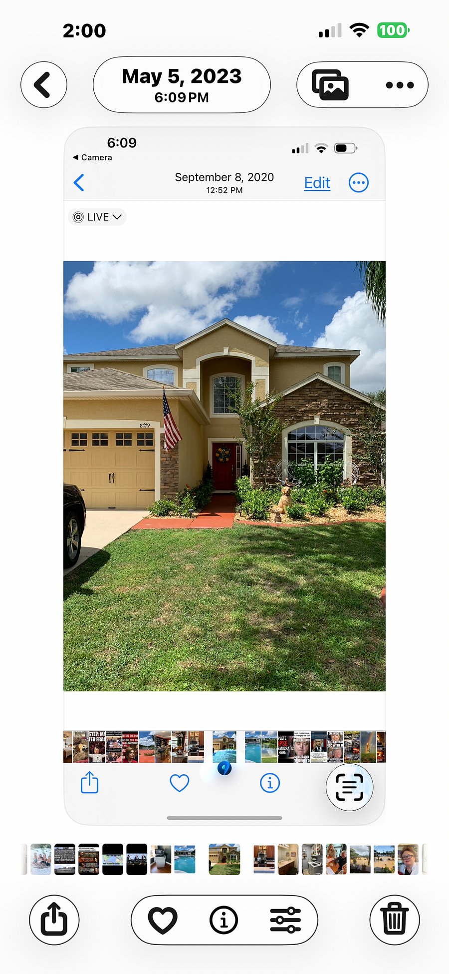Furnished Finder property 249289_1 photo 14
