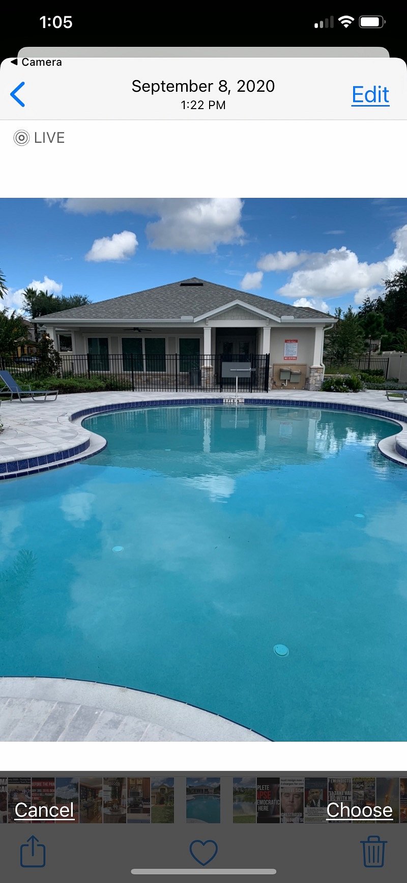 Furnished Finder property 249289_2 photo 14
