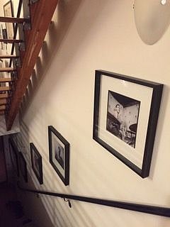 Lovely home arrangements