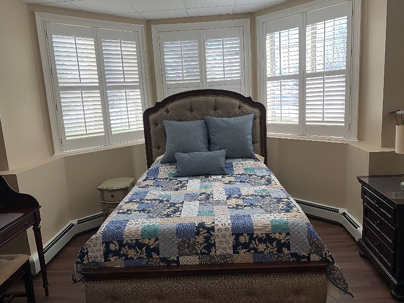 Sub-bedroom