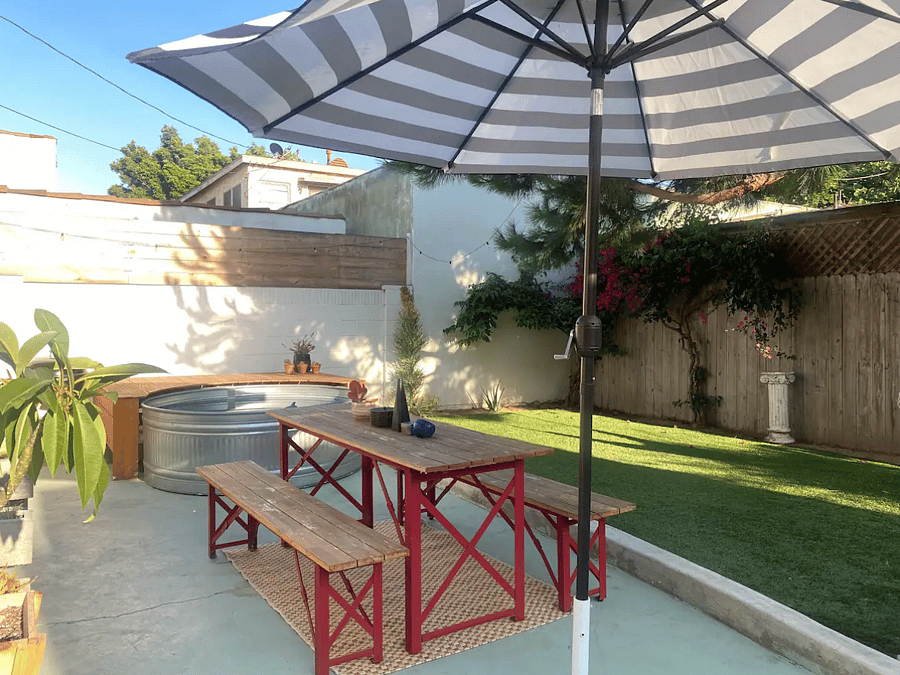 Furnished Finder property 249305_1 photo 15