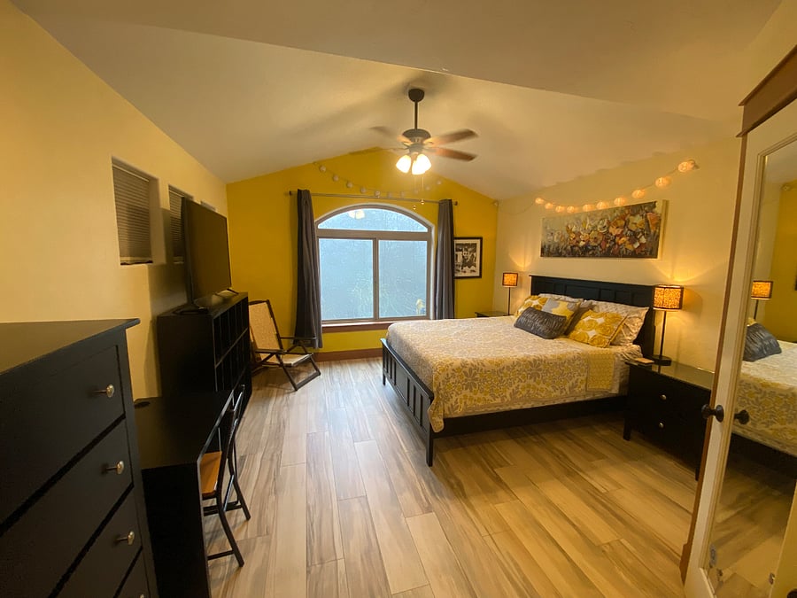 Room B