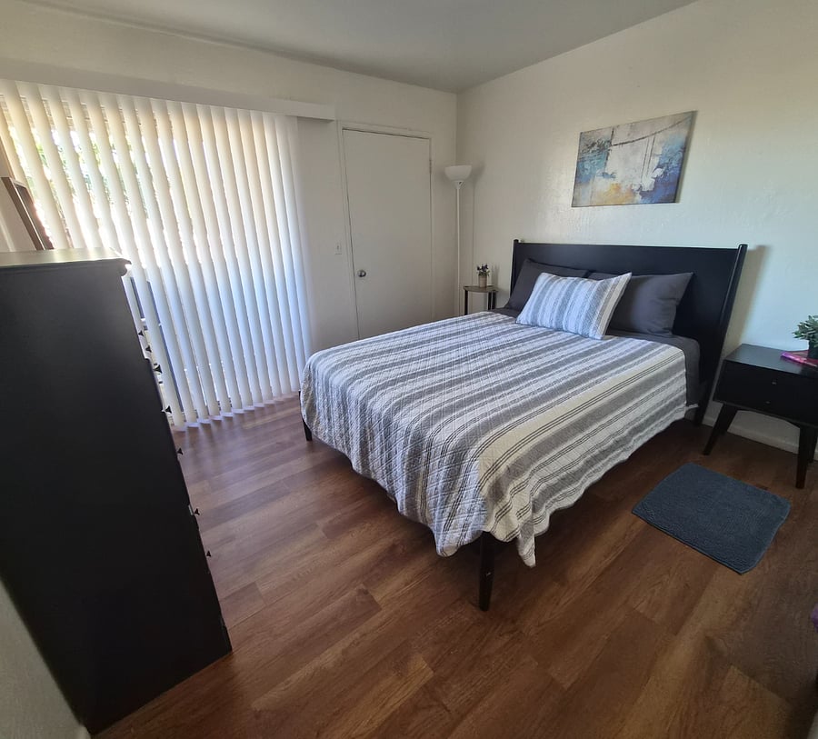 Bedroom #2
