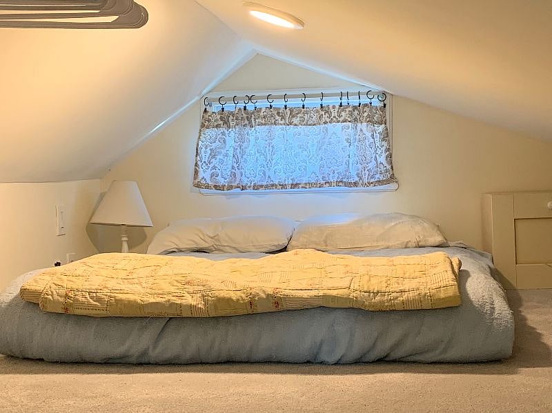 Comfortable Futon bed