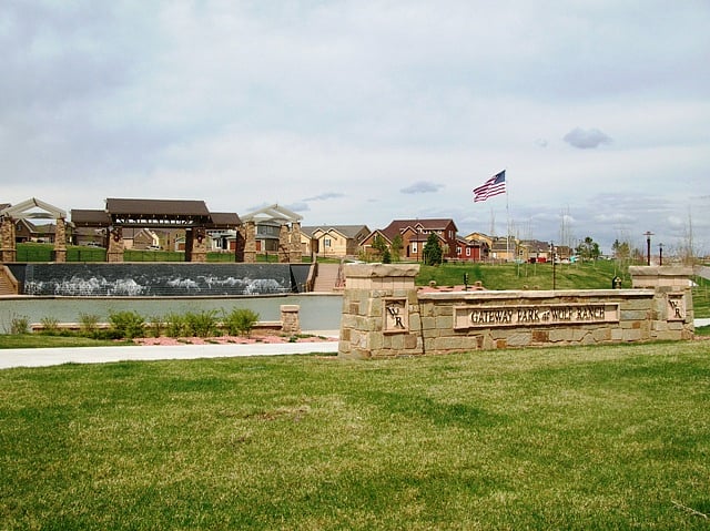 Photo credit: Flickr photo of our Wolf Ranch area