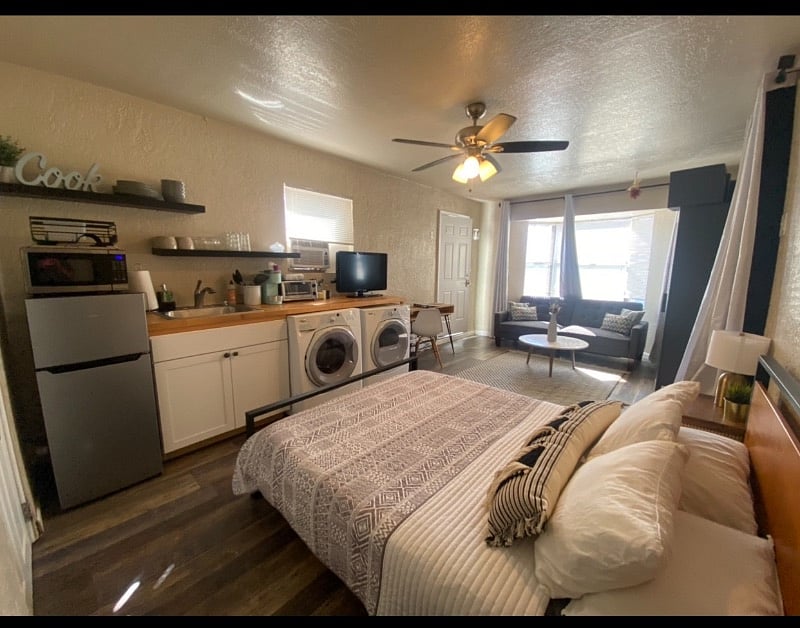 Furnished Finder property 250261_3 photo 7