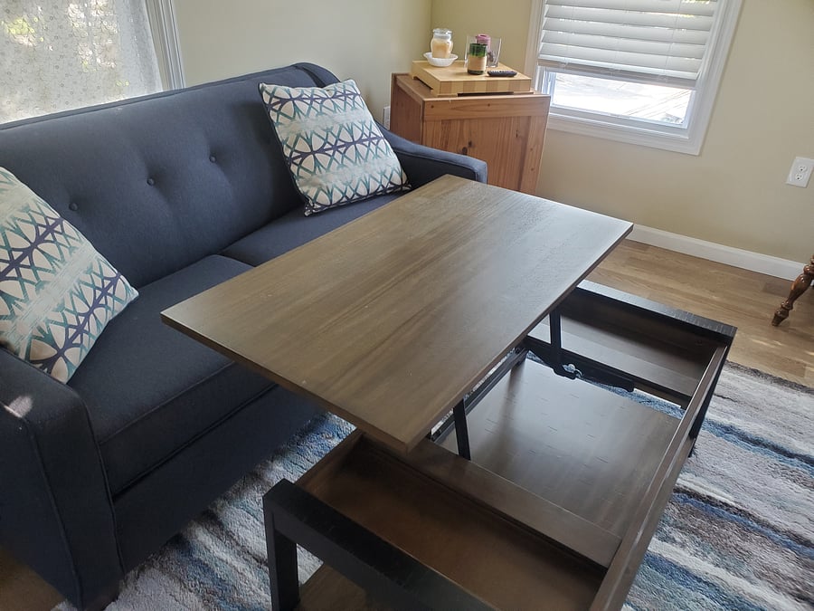 Furnished Finder property 250443_2 photo 9