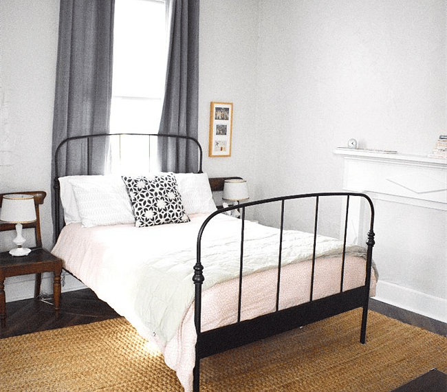 Cozy linens curated for you
