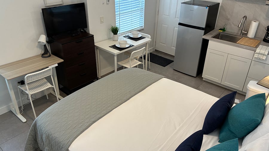 Furnished Finder property 250723_1 photo 14