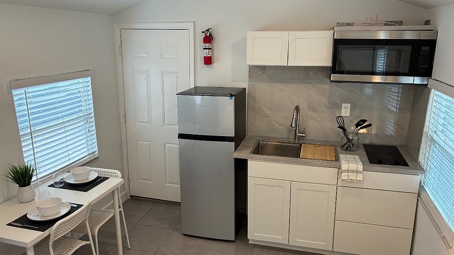 Furnished Finder property 250723_1 photo 17