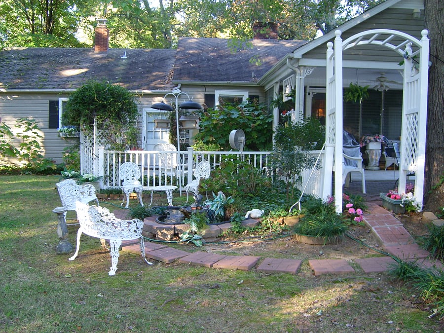Furnished Finder property 250787_1 photo 1