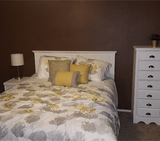 2nd bdrm