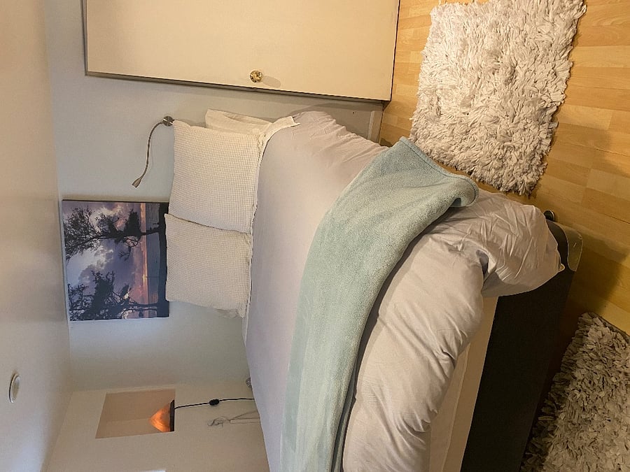 In-law suite