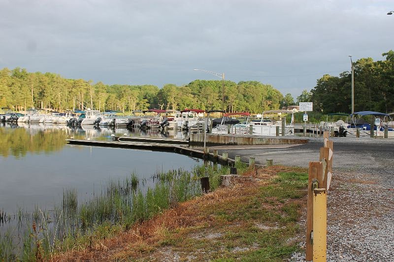 Angola By The Bay Community Waterfront