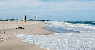 Lewes DE Seashore beaches