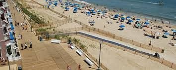 Rehoboth Beach