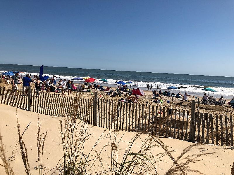 Rehoboth Beach
