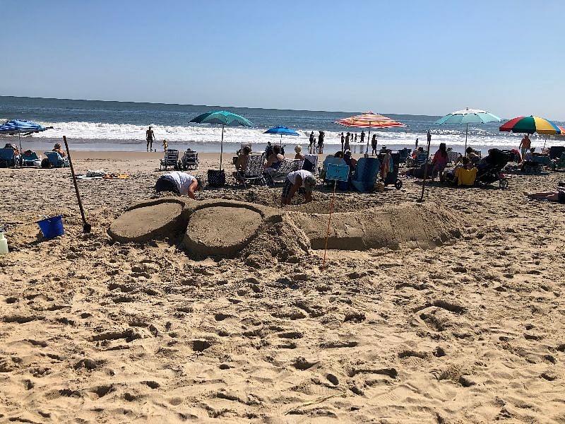 Rehoboth Beach