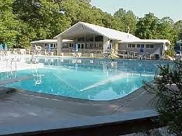 Angola By The Bay Community Pool