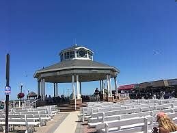 Rehoboth Beach Band Stand