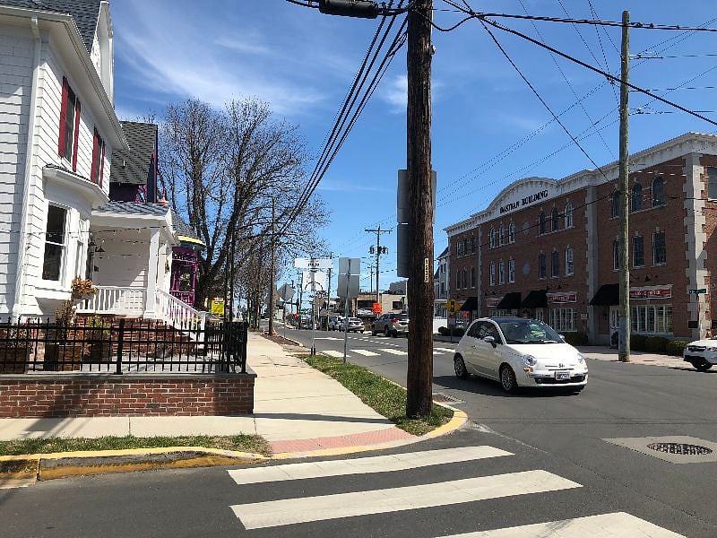 Town of Lewes, DE