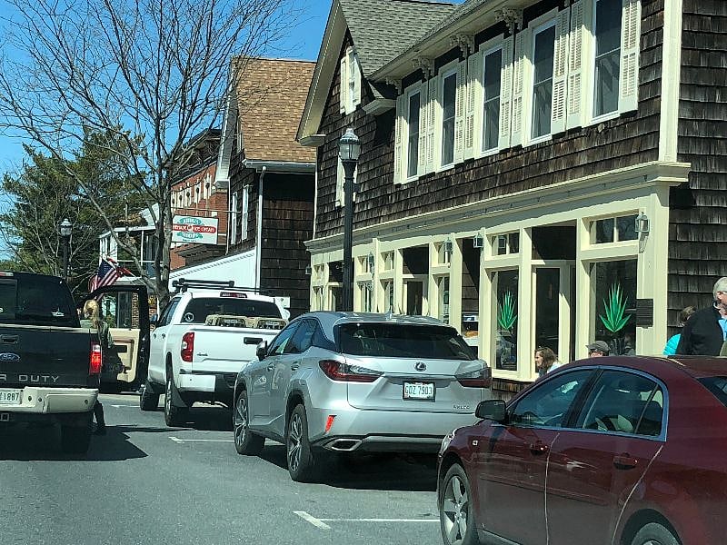 Town of Lewes, DE