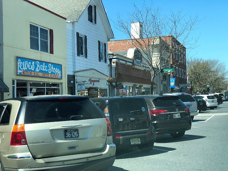 Town of Lewes, DE