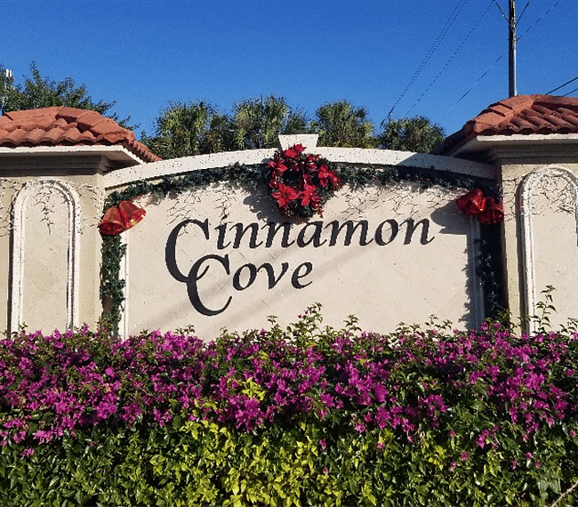 Gated Community with 24/7 Gatehouse