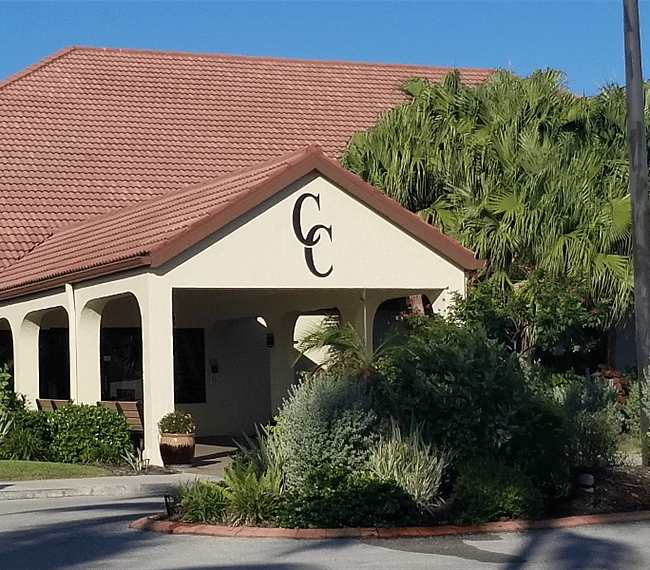 Clubhouse