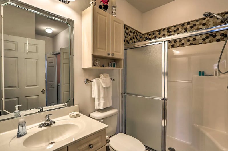 Furnished Finder property 252298_2 photo 12