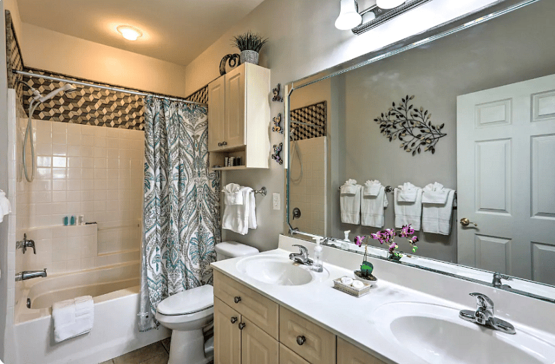 Furnished Finder property 252298_2 photo 11