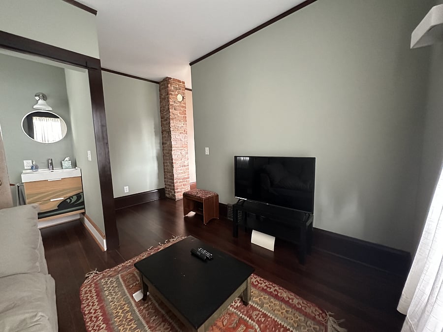 TV Room