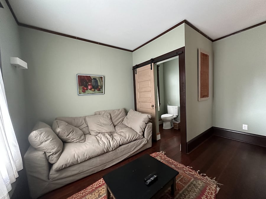 TV Room