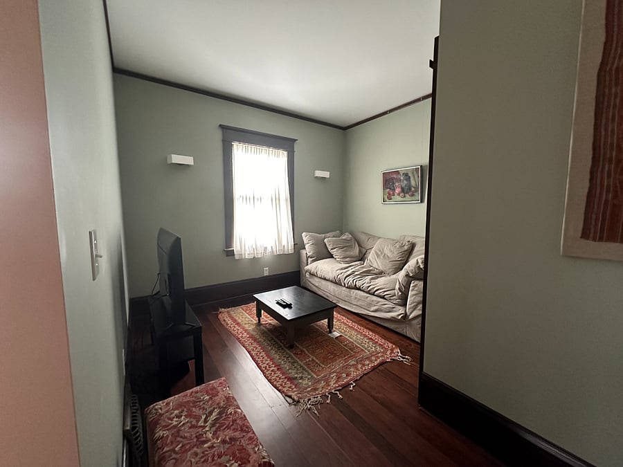TV Room