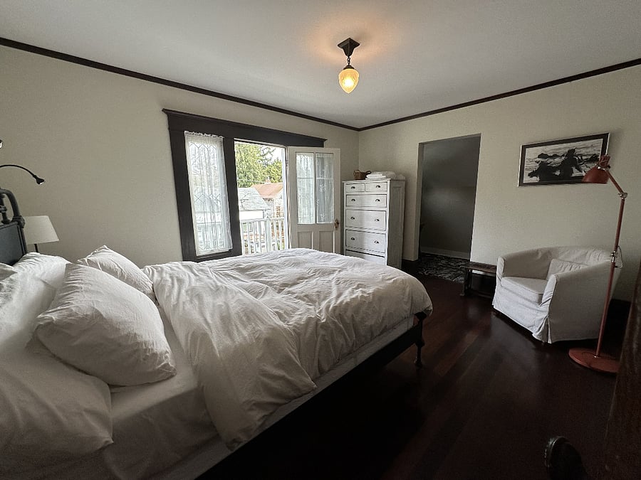 Bedroom #2
