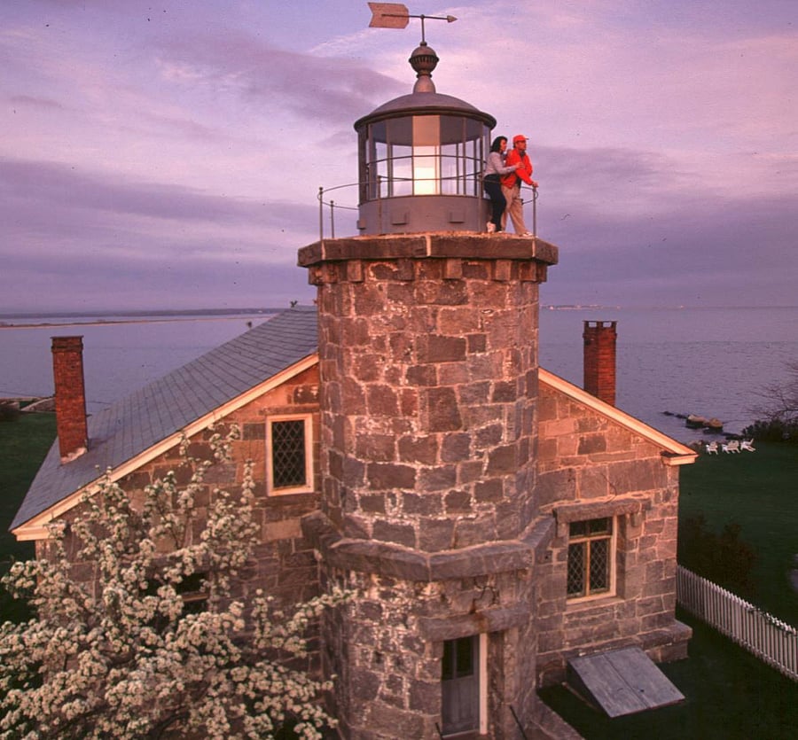 Stonington Lighthouse