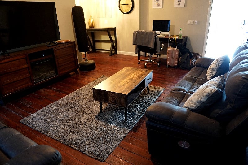 Modern comfort design