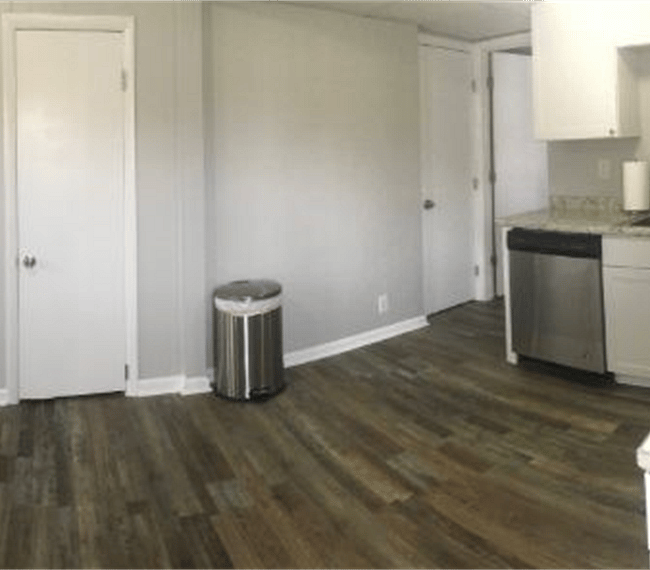 Kitchens pantry