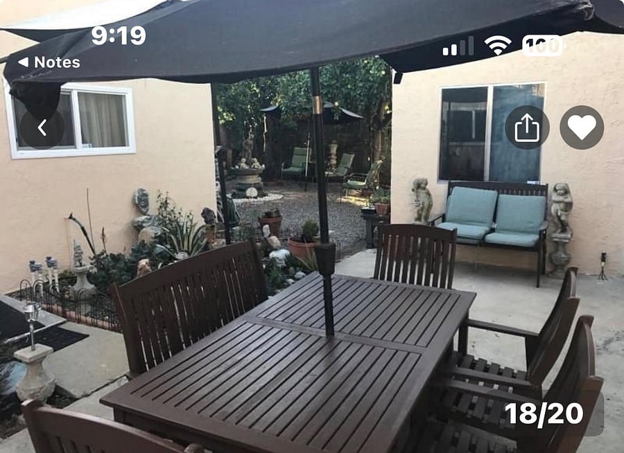 Furnished Finder property 254755_1 photo 24