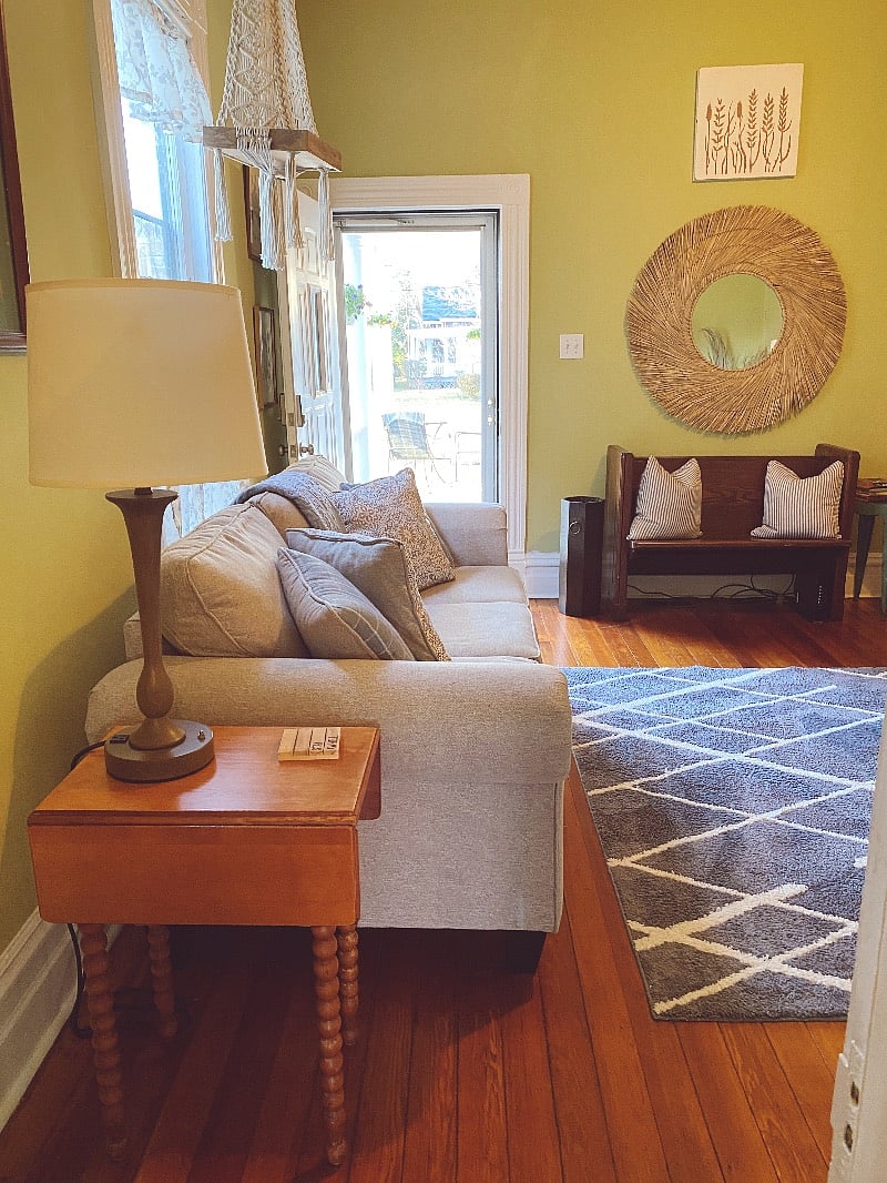 Furnished Finder property 254809_1 photo 13