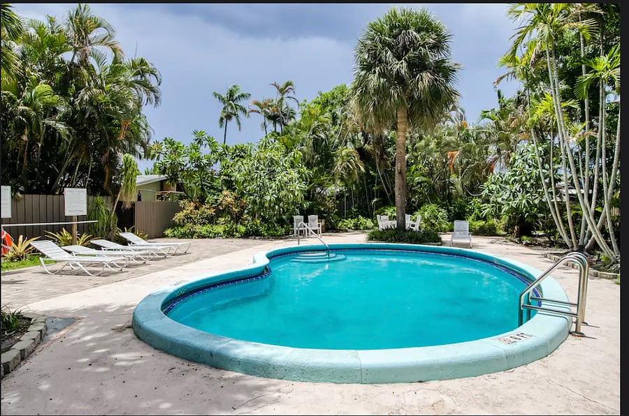 Furnished Finder property 255350_2 photo 15