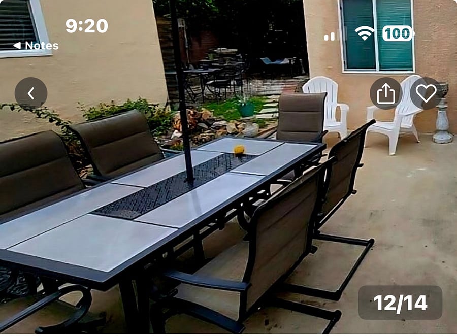 Furnished Finder property 255650_1 photo 13
